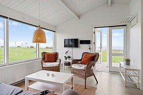 Sct. Knudsborg - Cottages