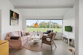 Sct. Knudsborg - Cottages