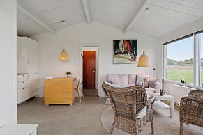 Sct. Knudsborg - Cottages