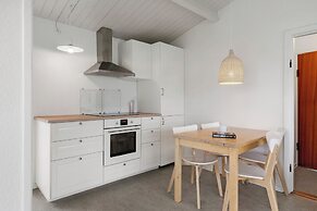 Sct. Knudsborg - Cottages