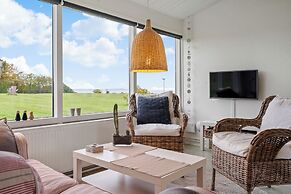 Sct. Knudsborg - Cottages