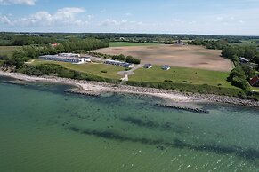 Sct. Knudsborg - Cottages