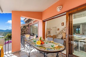 Casa Titta