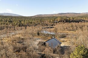 Röningen 24 - Bruksvallarna