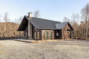 Röningen 24 - Bruksvallarna