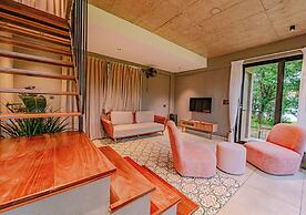 Alaya Boutique Villa Vythiri