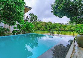 Alaya Boutique Villa Vythiri