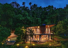 Alaya Boutique Villa Vythiri