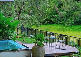 Alaya Boutique Villa Vythiri