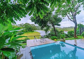 Alaya Boutique Villa Vythiri