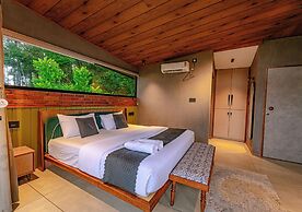 Alaya Boutique Villa Vythiri