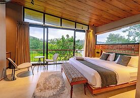 Alaya Boutique Villa Vythiri