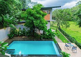 Alaya Boutique Villa Vythiri