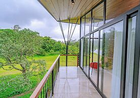 Alaya Boutique Villa Vythiri