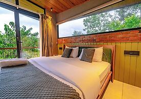 Alaya Boutique Villa Vythiri