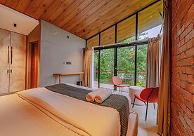 Alaya Boutique Villa Vythiri