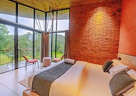 Alaya Boutique Villa Vythiri