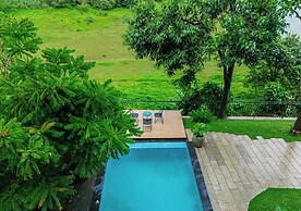 Alaya Boutique Villa Vythiri