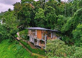 Alaya Boutique Villa Vythiri