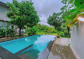 Alaya Boutique Villa Vythiri