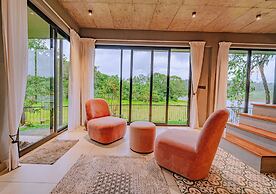 Alaya Boutique Villa Vythiri