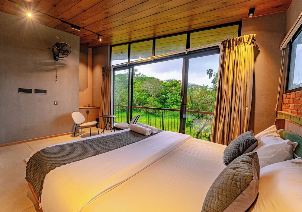 Alaya Boutique Villa Vythiri