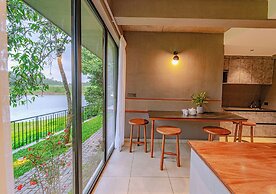 Alaya Boutique Villa Vythiri