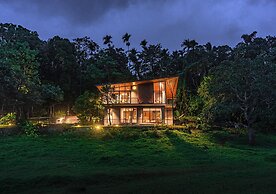 Alaya Boutique Villa Vythiri
