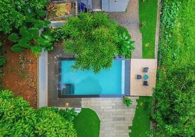 Alaya Boutique Villa Vythiri
