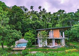 Alaya Boutique Villa Vythiri