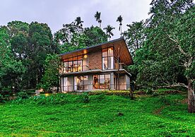 Alaya Boutique Villa Vythiri