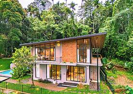 Alaya Boutique Villa Vythiri