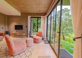 Alaya Boutique Villa Vythiri