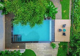 Alaya Boutique Villa Vythiri