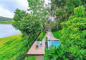 Alaya Boutique Villa Vythiri