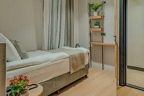 Haveria Suite Hotel