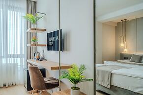 Haveria Suite Hotel