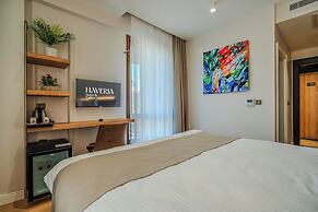 Haveria Suite Hotel