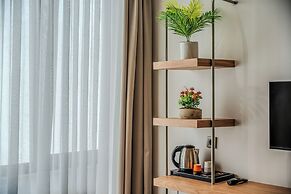 Haveria Suite Hotel