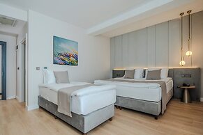 Haveria Suite Hotel
