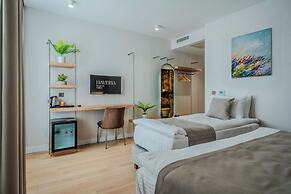 Haveria Suite Hotel
