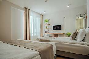 Haveria Suite Hotel