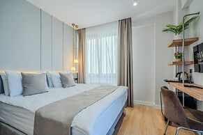 Haveria Suite Hotel