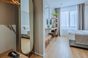 Haveria Suite Hotel