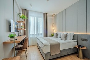 Haveria Suite Hotel