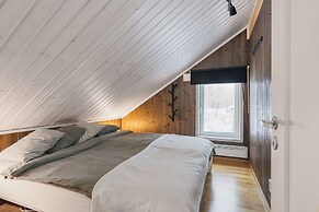 Orrmötesvägen 21 - Funäsdalen