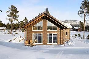 Orrmötesvägen 21 - Funäsdalen