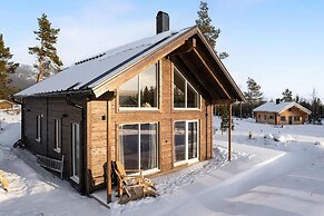Orrmötesvägen 21 - Funäsdalen