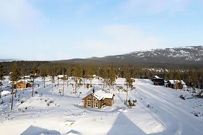 Orrmötesvägen 21 - Funäsdalen