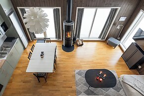 Orrmötesvägen 21 - Funäsdalen